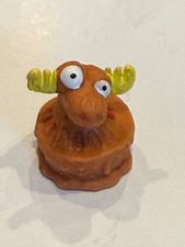 Trash Pack Gross Moose