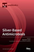 Silver-Based Antimicrobials | Buch | Englisch (2021) | Gebunden | Mdpi Ag