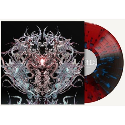 POLYPHIA REMEMBER THAT YOU WILL DIE [RED, ''BLACK ICE'' & BLUE SPLATTER VINYL] NEW