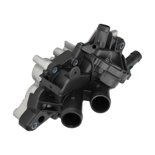 INA Wasserpumpe FüR Audi A1 VW Golf VI Seat Leon VII A3 Polo V Jetta IV Skoda-image