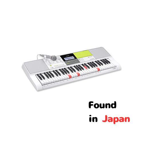 LK511 電子ピアノ LK-511 | 光ナビゲーションキーボード | 電子楽器 | CASIO