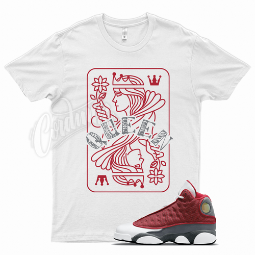 Jordan 13 Gym Red Flint Grey 