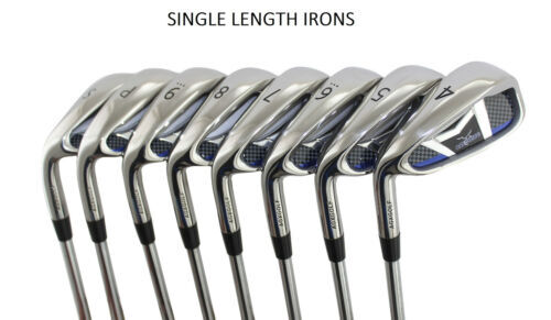 AGX Ferri SINGOLI; STESSA LUNGHEZZA Selezionata Da 3,4,5,6,7,8 O 9 - Foto 5