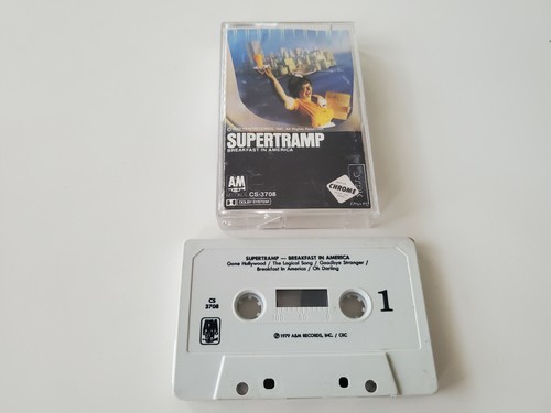 Music Cassettes 70's 80's 90's Rock Alternative Metal More - Personal Collection - Picture 374 of 447