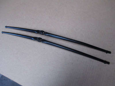 1970 thru 1981 Camaro Firebird Windshield Wiper Arm blade housings OEM. Trico