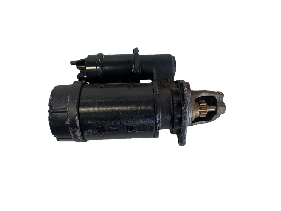 WILSON OEM GENUINE PART 91014169hd STARTER FOR TRACTOR SURFACE RUST - Image 3 of 4