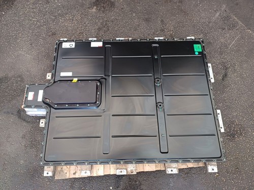 2021 MG Zs Ev High Voltage Battery 44 5 KWh 110 Ah 394 2V EC110A43S For 2021-mg-zs-ev-high-voltage-battery-44-5-kwh-110-ah-394-2v-ec110a43s-for