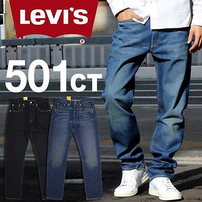 501 CT Men's Size 29x32 Original Jeans 