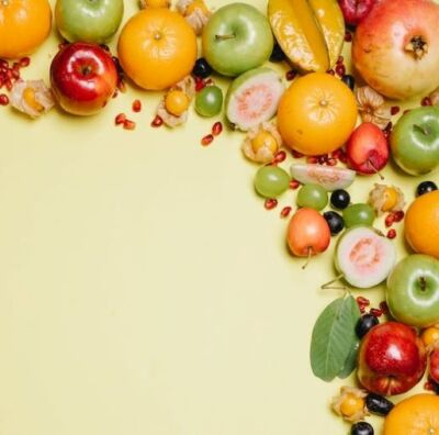 #ad FRUIT BERRY BLEND Fragrance Oil to craft Candles Soaps Lotions Bath products $16.00