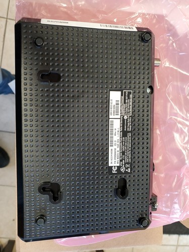 Verizon/Alcatel Internet FIOS ONT Optical Network Terminal Modem I-211M-L - Picture 2 of 3