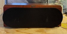 Phase Technology (united Speaker) Teatro 6.5 Center Channel Speaker
