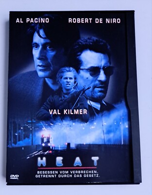 Heat (DVD)