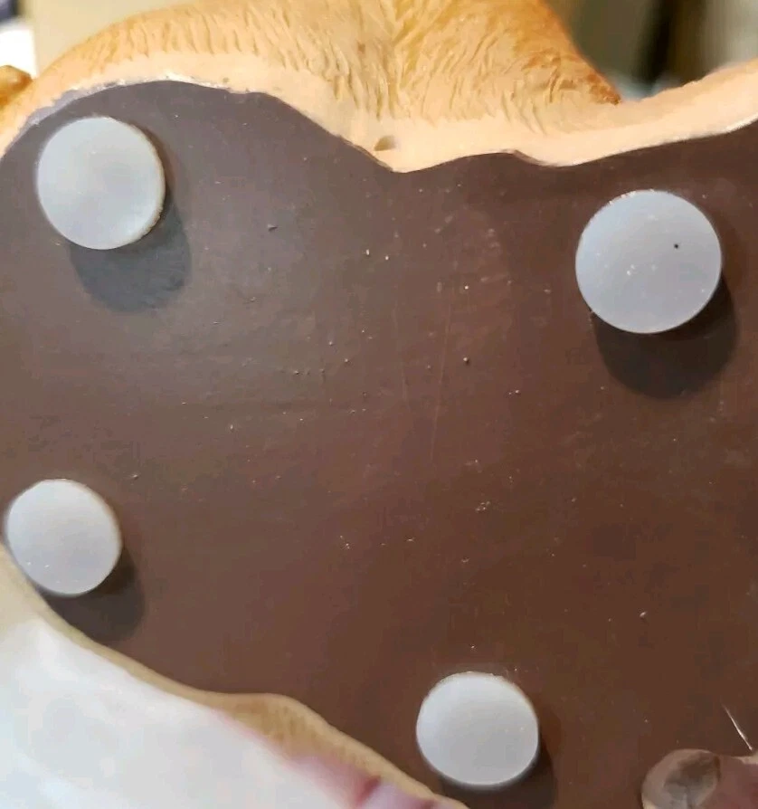 Dispensador de jabón Bulldog Francés nuevo Foto 3 de 4