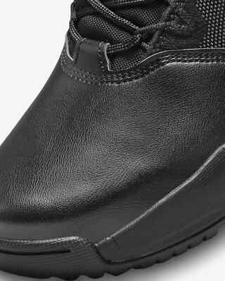 Nike SFB B1 Triple Black Tactical Boots DX2117-001 sz 14 Men's