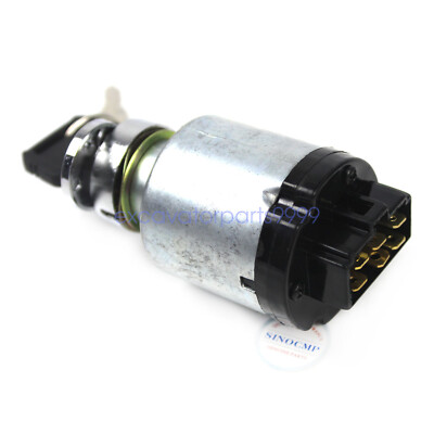 373 JR  Amazon.com: HOLDWELL Ignition Switch W/ 2 Keys 4477373
