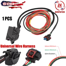 Plug & Play For Bosch iBooster Gen-2 Universal Wire Harness For Chevrolet C10 US