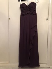 Davids Bridal Braidsmaid Dress