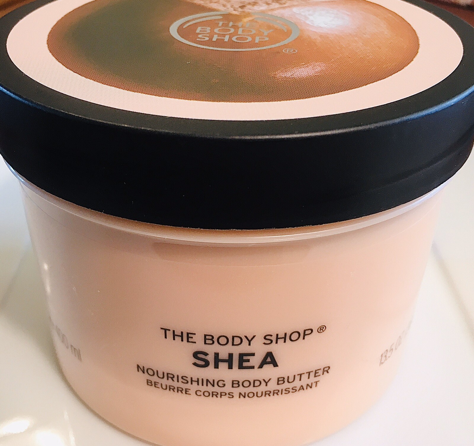 shea moisture shop