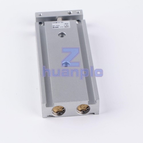 Un cilindro de aire SMC CXSM10-50 nuevo - Imagen 8 de 9