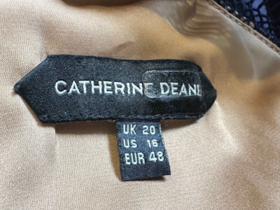 chinese dress ladies Catherine Deane Merry Gown