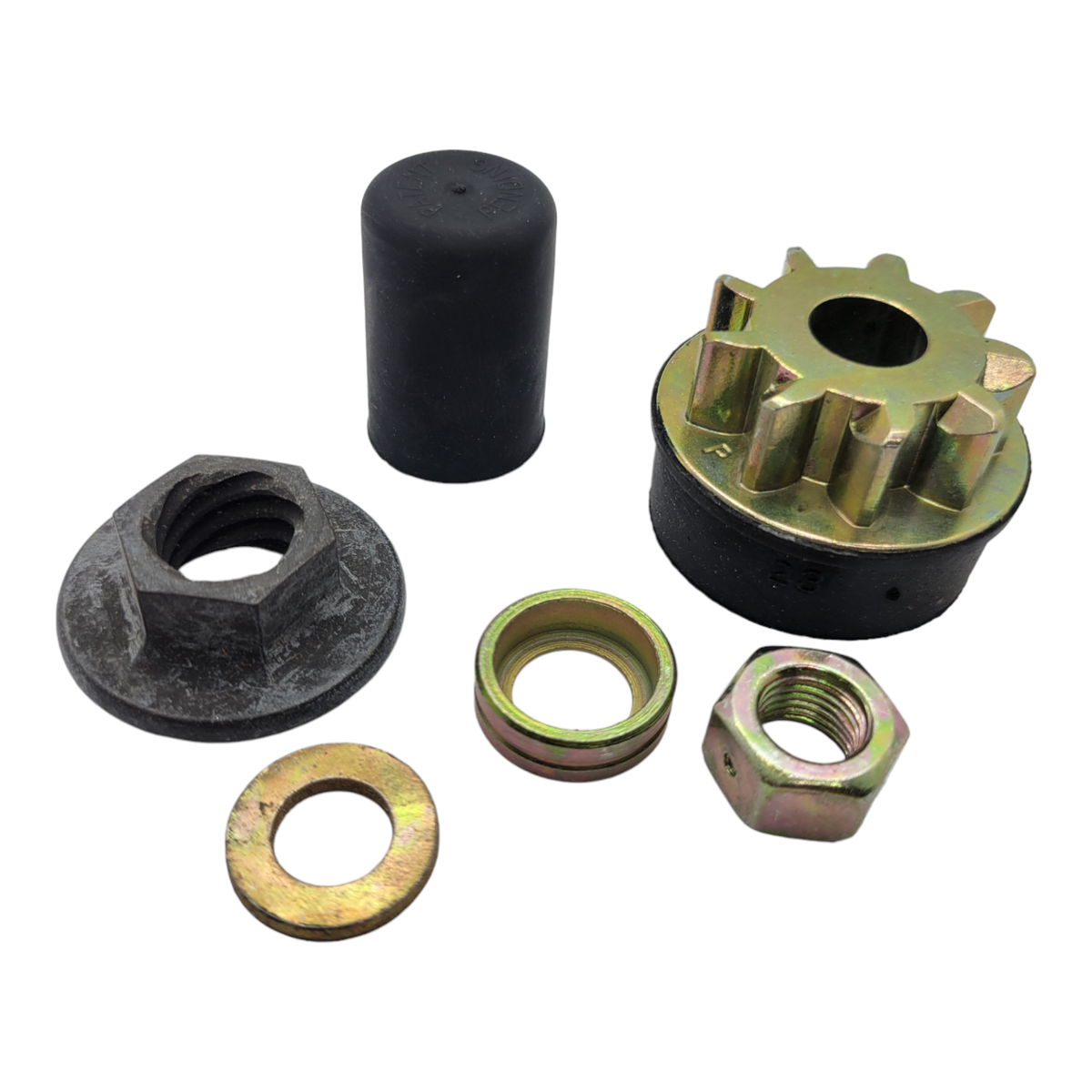 k 1105040 Kohler 48 755 40-S Starter Drive Repair Kit 4875540-S K482