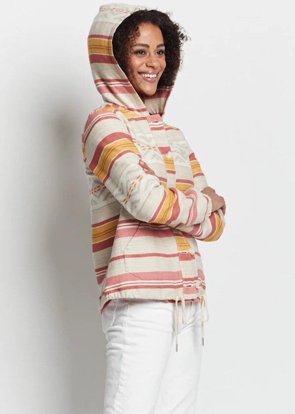 Pendleton Lightweight Doublesoft Southwestern Pri… - image 4