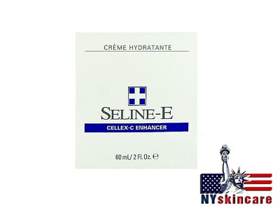 Cellex-C Seline-E Cellex-C Enhancer 60ml