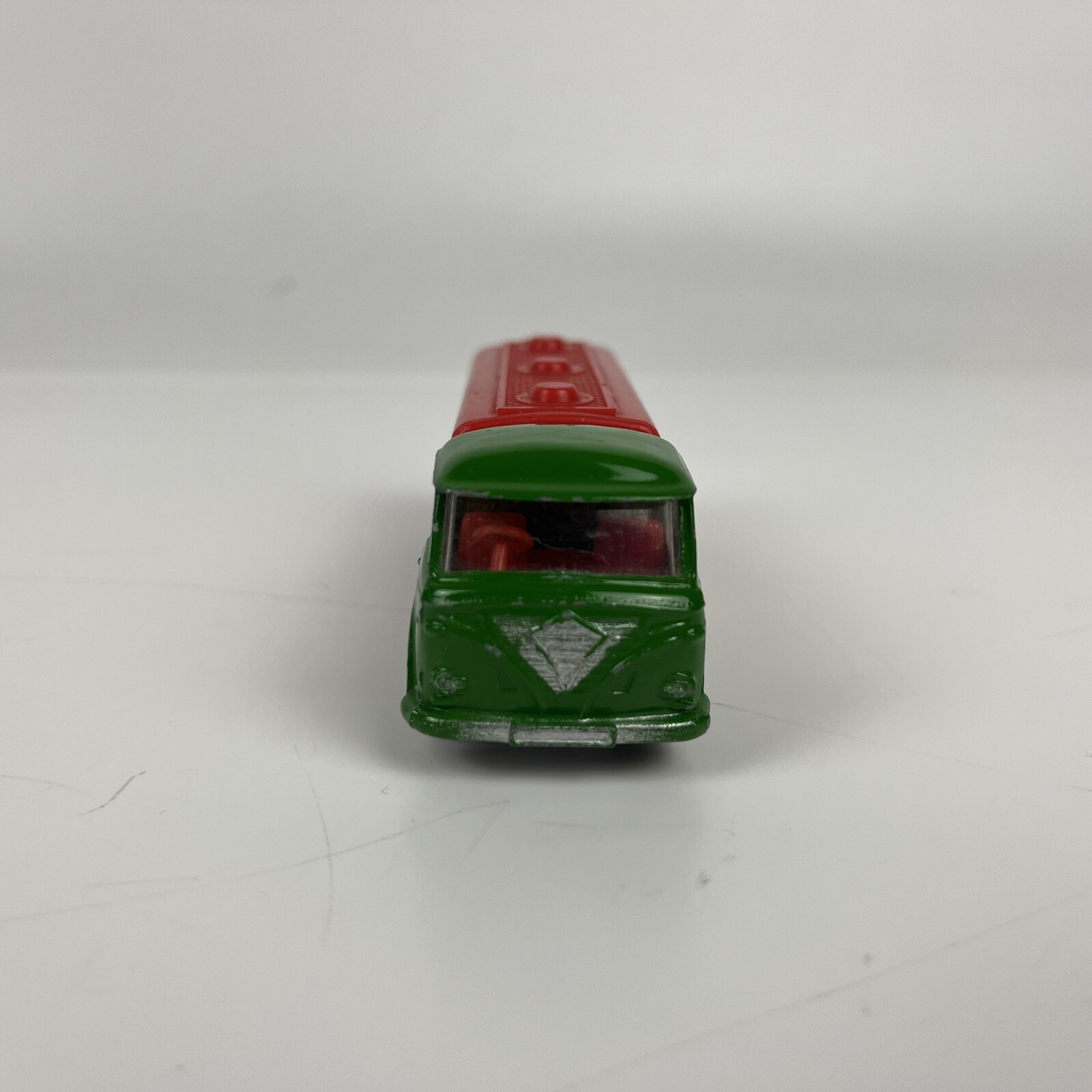 LONE STAR - ROAD MASTER - IMPY - VOLSWAGEN COMBI - SAMBA - AMBULANCE - 1/59