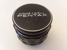 Pentax 55mm F/2 Super Takumar