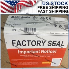 NEW PLC New 1783-BMS10CGN Stratix 5700 Managed Ethernet Switch 10-Port