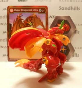 bakugan hyper dragonoid
