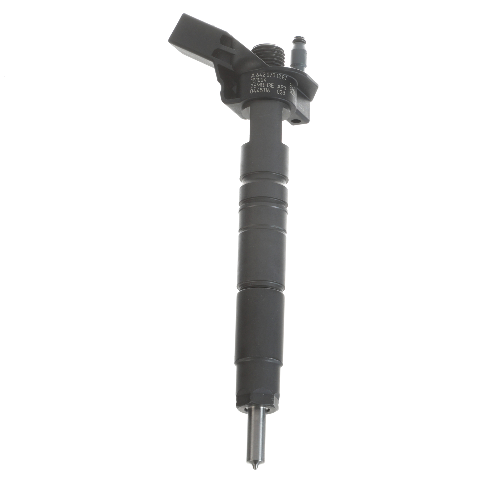 Boquilla de inyección para Mercedes Sprinter 2010-2022 (N/P 642-070-12-87-64)