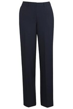 Edwards Womens Synergy Washable Flat Front Pant - 8526 FREE SHIPPING 