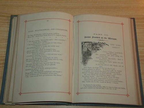 One People, One Destiny, and Other Poems Knight, John  Alston, Maryborough 1894 - Bild 4 von 5