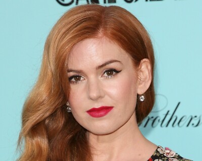 SEXY ISLA FISHER 8x10 PHOTO *