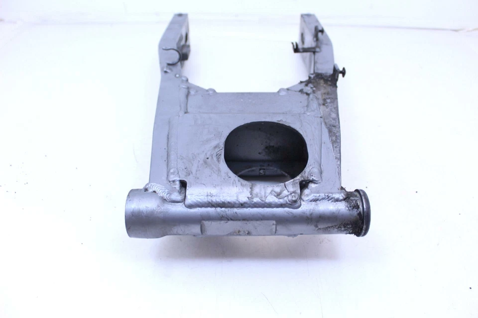 Kawasaki Ninja ZX6R 1995 OEM basculante trasero suspensión trasera brazo oscilante R6 Foto 3 de 4