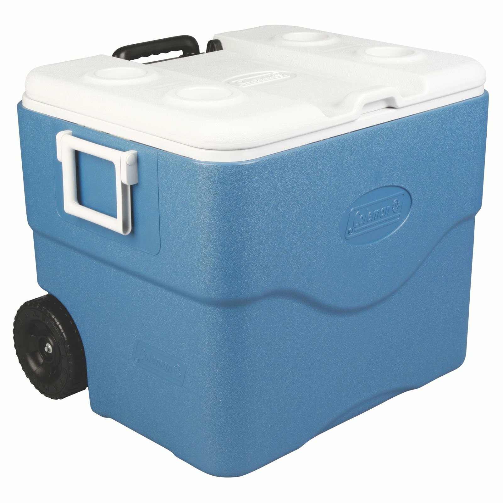 coleman 110 qt cooler