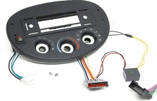 Ford Escort OEM Dash Adapter Ford Escort/Tracer w/Premium 97-Up