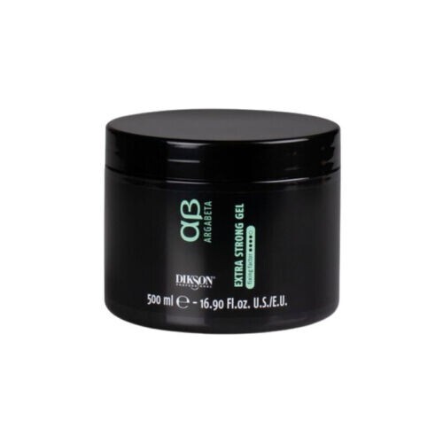 DIKSON Argabeta Gel Extra Strong 500ml
