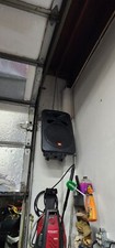JBL EON 1500 15  Speakers Pair