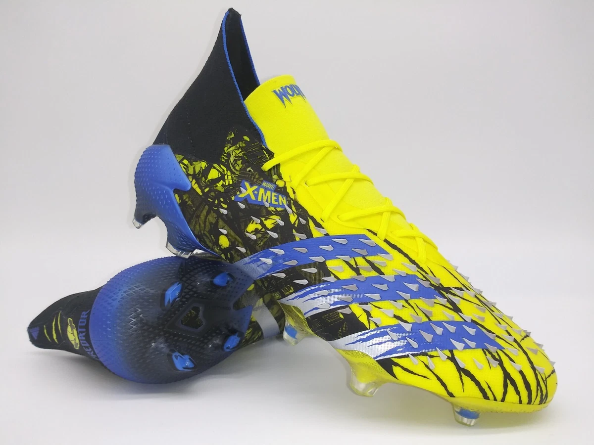 Cool adidas soccer clearance cleats