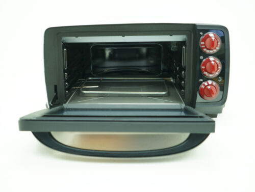 De Longhi EO14902.W Elektrobackofen 14 Liter Backofen elektrisch freistehend - Bild 2 von 4