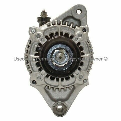 MPA 13485 Alternator | High-Quality Auto Part, Universal Fit for Multiple Models - Picture 3 of 5