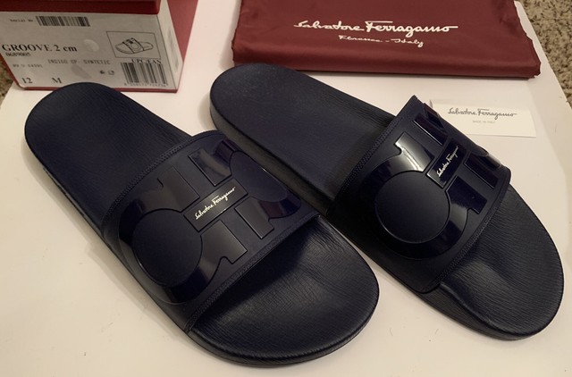 salvatore ferragamo sandals mens