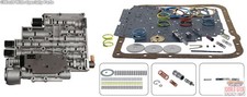 GM 4L60E Valve Body 1993-1994, Non-PWM w/ Transgo 4L60E-HD2 Kit Installed,Tested