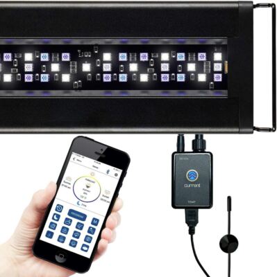 (48''-60'') Orbit Marine LED Light w/Mini Bluetooth LOOP App Control (4203) - Curr