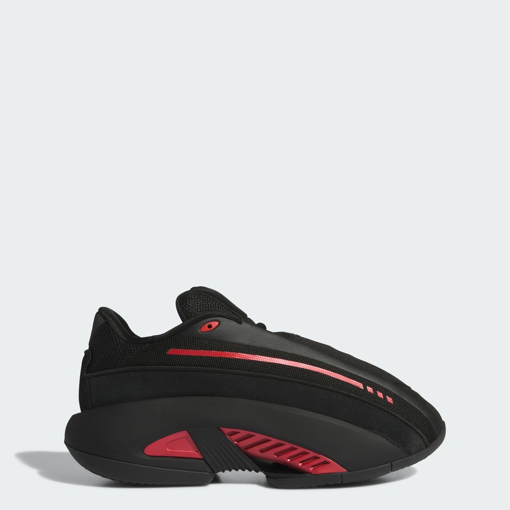 adidas men Mad IIInfinity Shoes