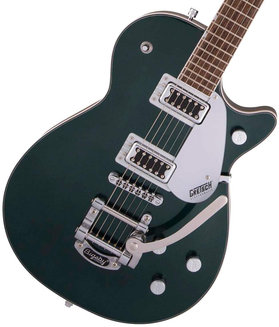 Gretsch G5230T Electromatic Jet - Cadillac Green From Japan | eBay