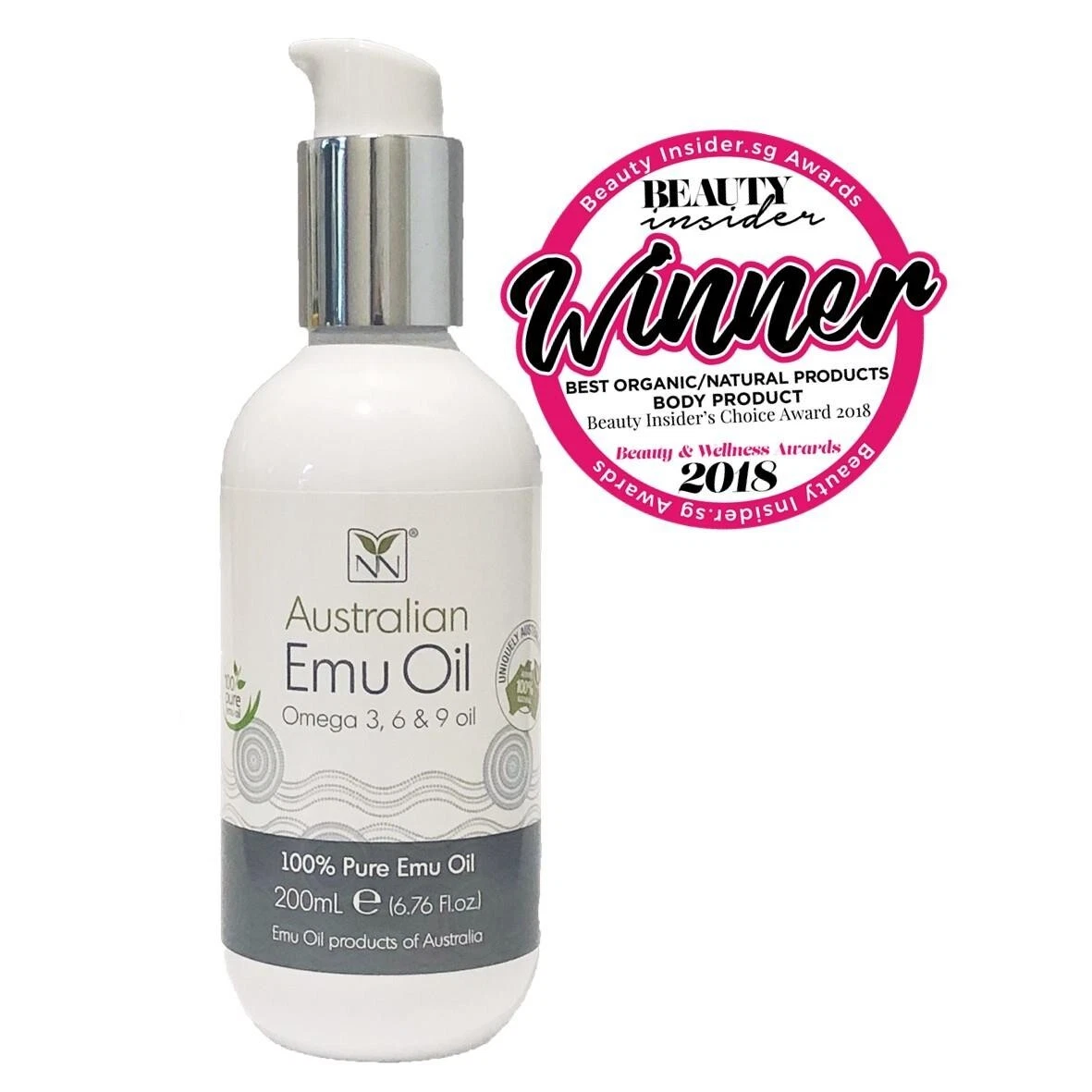 Emu Oil For Eczema