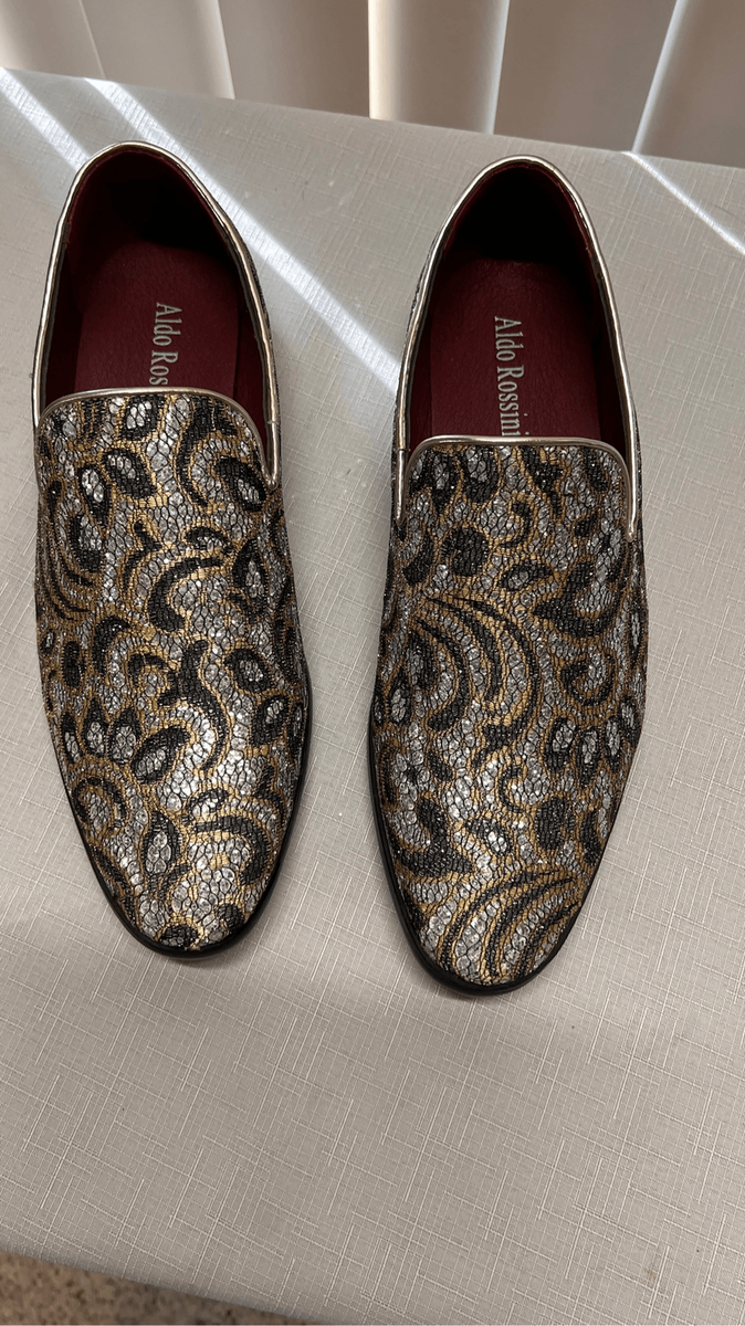 Aldo Rosinni size 13 Aldo Rossini Men main image 2
